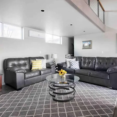 Dreamloft And Patio On The Hill Villa Cedar City Exterior photo