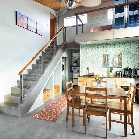 Dreamloft And Patio On The Hill Villa Cedar City Exterior photo