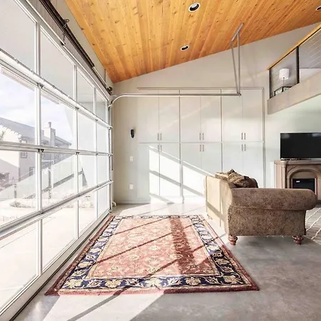 Dreamloft And Patio On The Hill Villa Cedar City Exterior photo