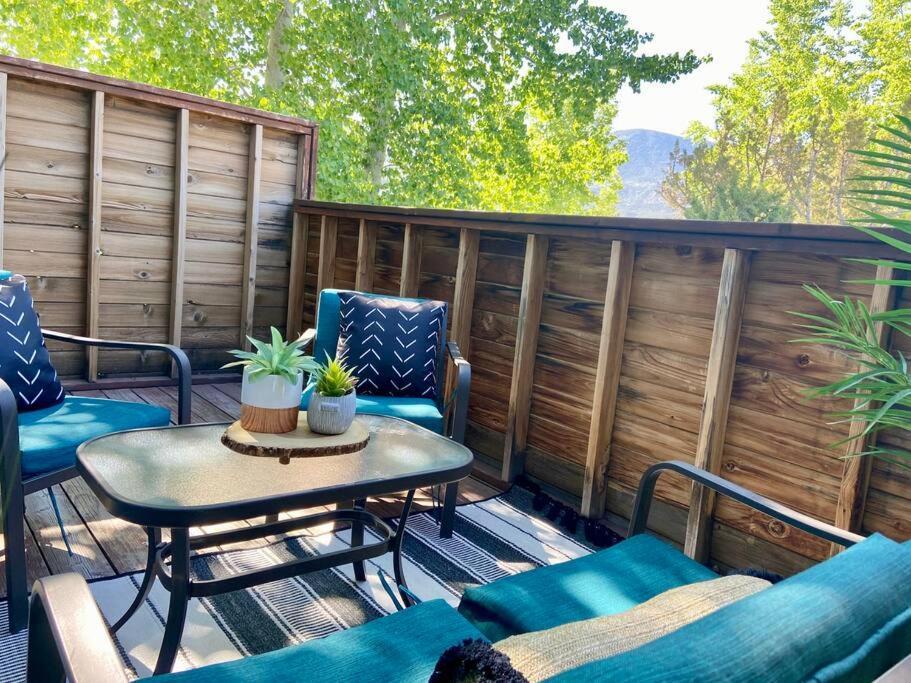 Dreamloft And Patio On The Hill Holiday home *