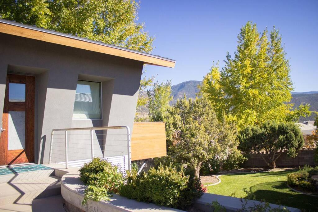 Dreamloft And Patio On The Hill